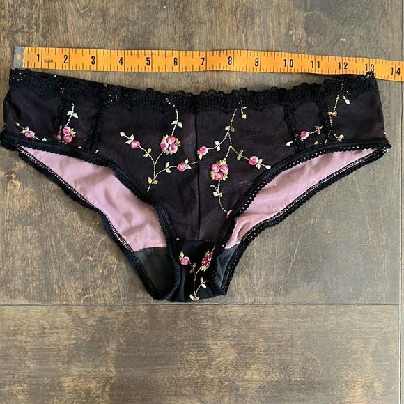 Victoria's Secret Intimates & Sleepwear Vintage Victorias Secret